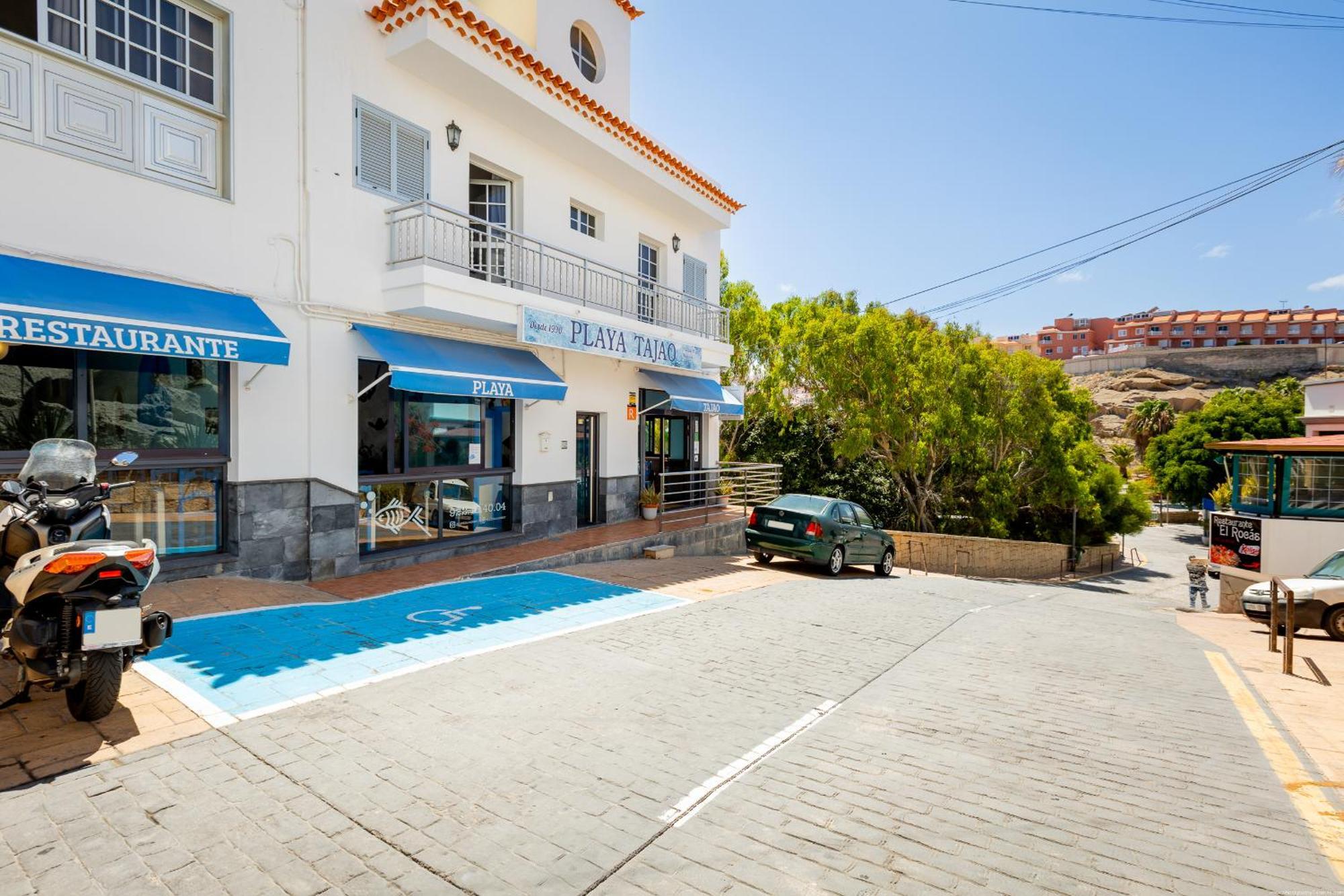 House Bijagua, Tajao, Tenerife La Jaca Exterior photo