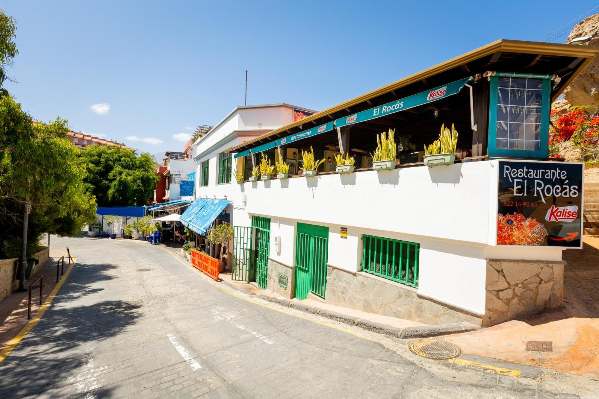 House Bijagua, Tajao, Tenerife La Jaca Exterior photo
